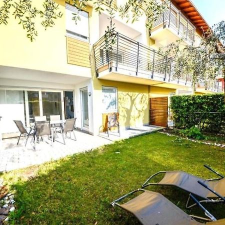 L&G Apartament Torbole Sul Garda Eksteriør bilde