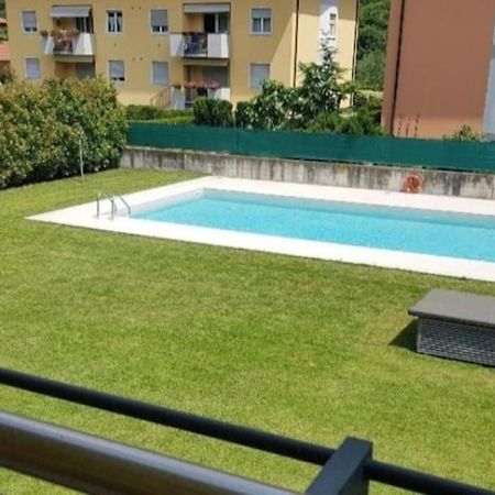 L&G Apartament Torbole Sul Garda Eksteriør bilde