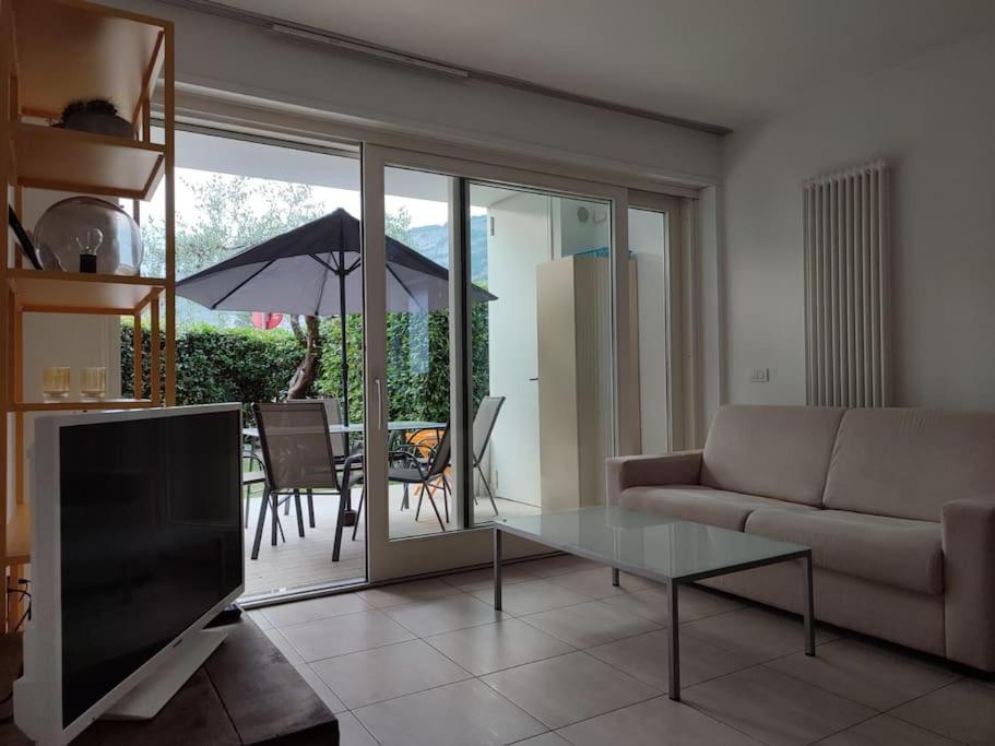 L&G Apartament Torbole Sul Garda Eksteriør bilde