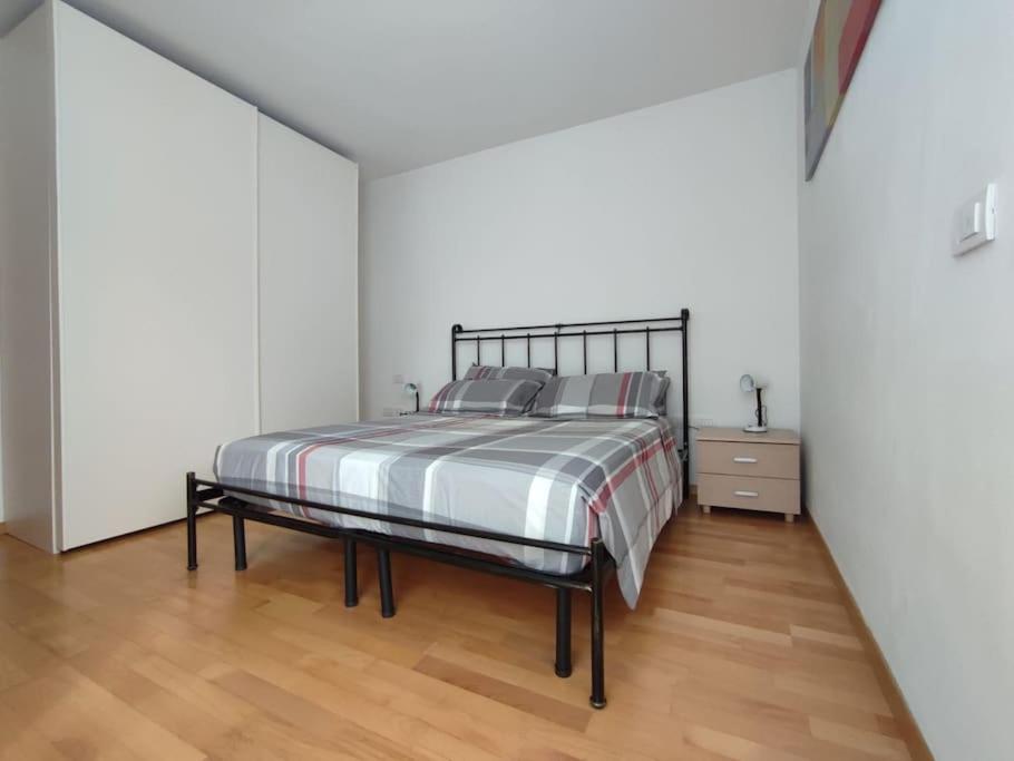 L&G Apartament Torbole Sul Garda Eksteriør bilde
