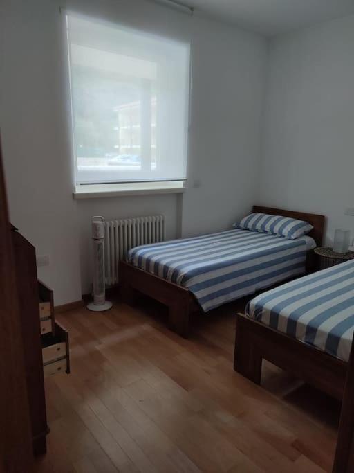 L&G Apartament Torbole Sul Garda Eksteriør bilde